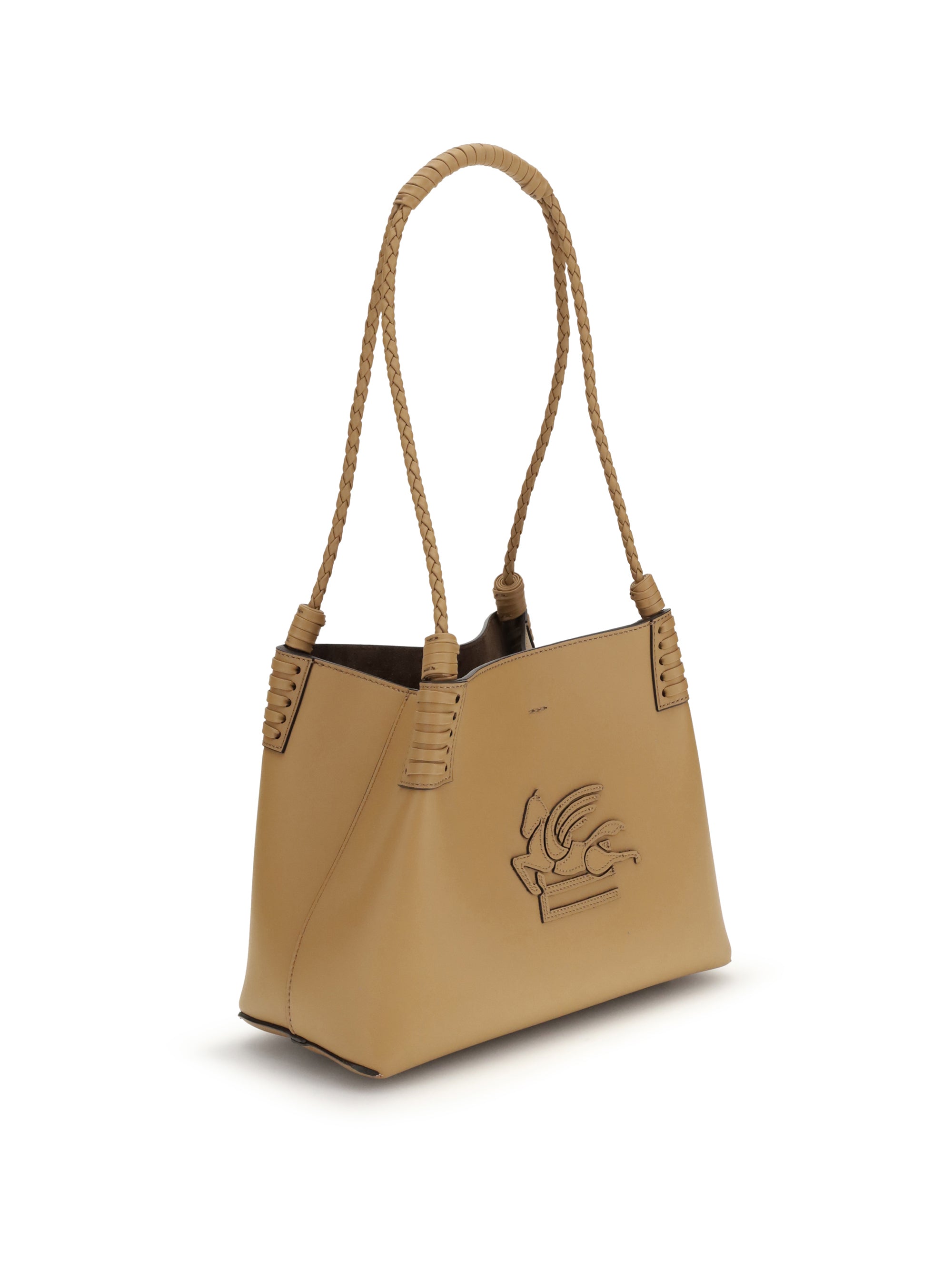 ETRO OS libra shopping bag