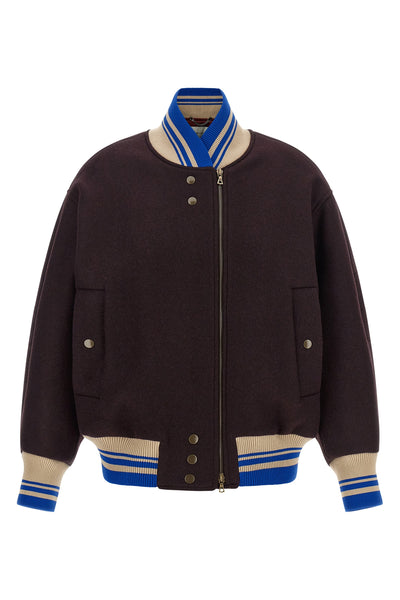 the dries van noten valdi bomber jacket redefines the codes of outerwear throu