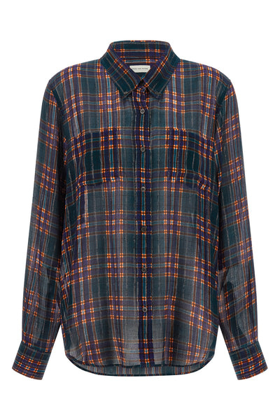 the dries vent noten cheers shirt redefines the codes of everyday wardrobe thr