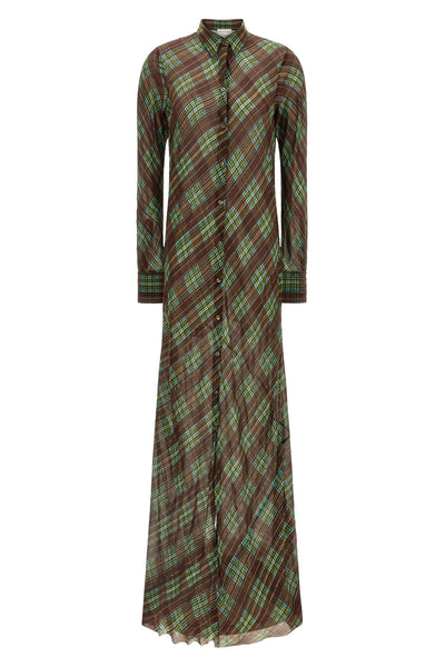 the long dries van noten dalima dress redefines the codes of contemporary eleg