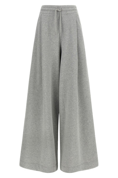 the dries van noten hadium sports pants redefine the concept of relaxed clothi