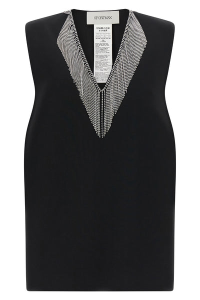 the sportmax top