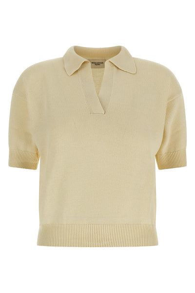 the weekend max mara wkdalbero top redefines everyday elegance through a knit co
