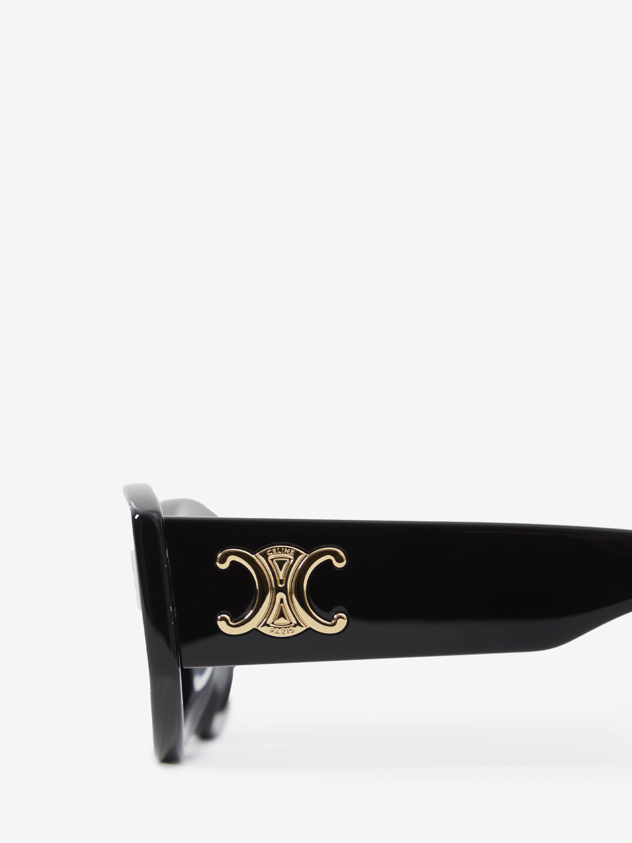 CELINE OS triomphe 15 sunglasses