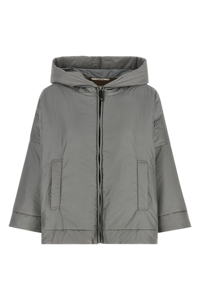 the max mara the cube mtcfiore short jacket redefines the volumes of contempor