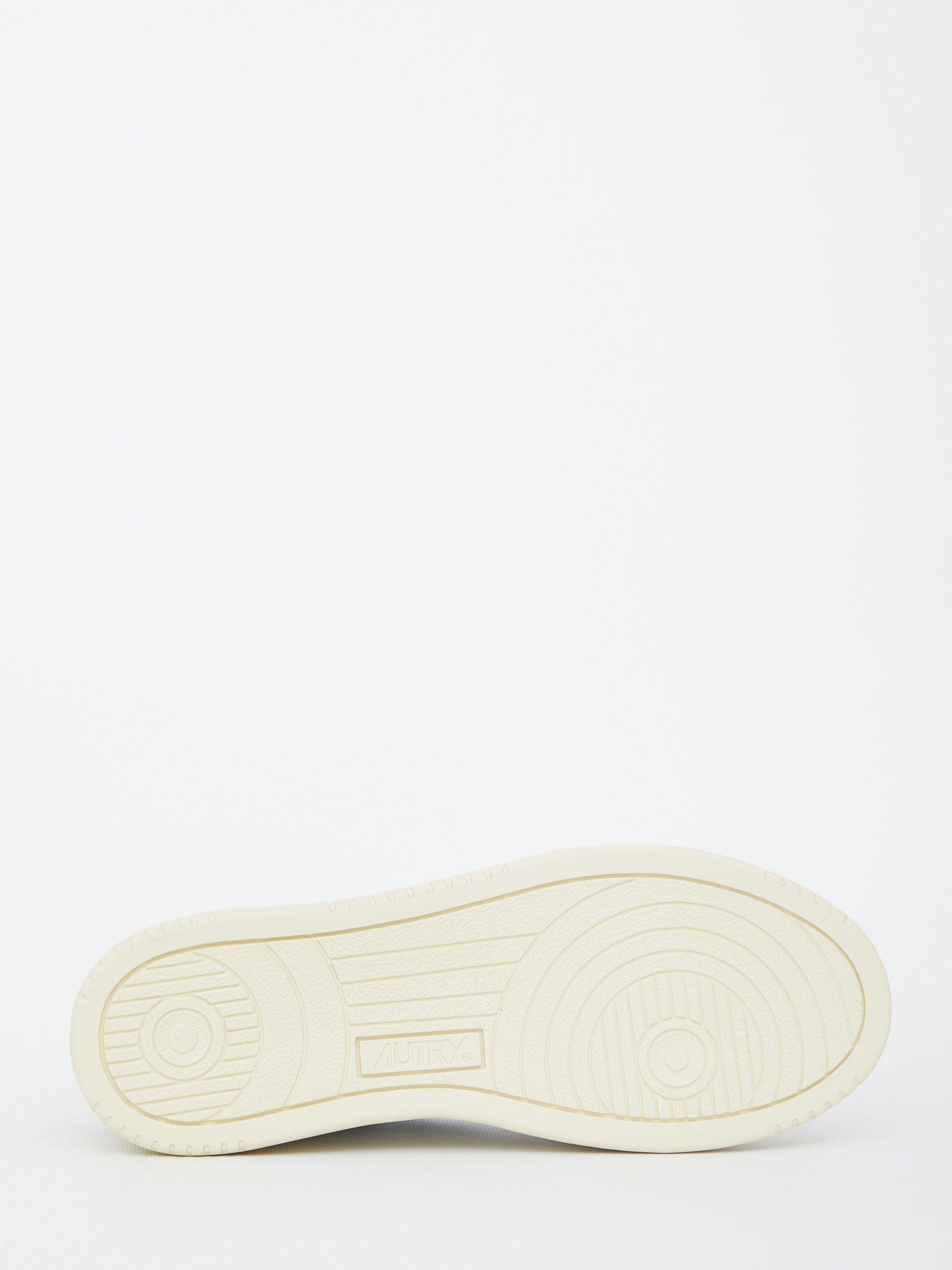 AUTRY 36 medalist low sneakers