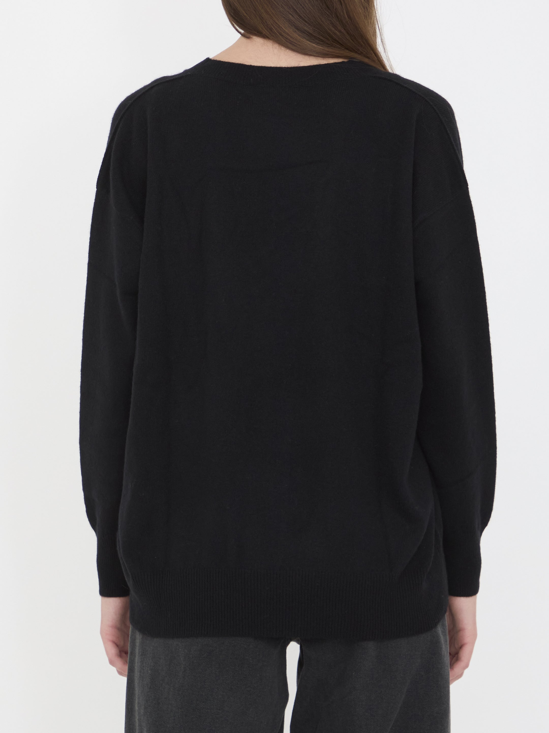 LISA YANG 0 erna sweater