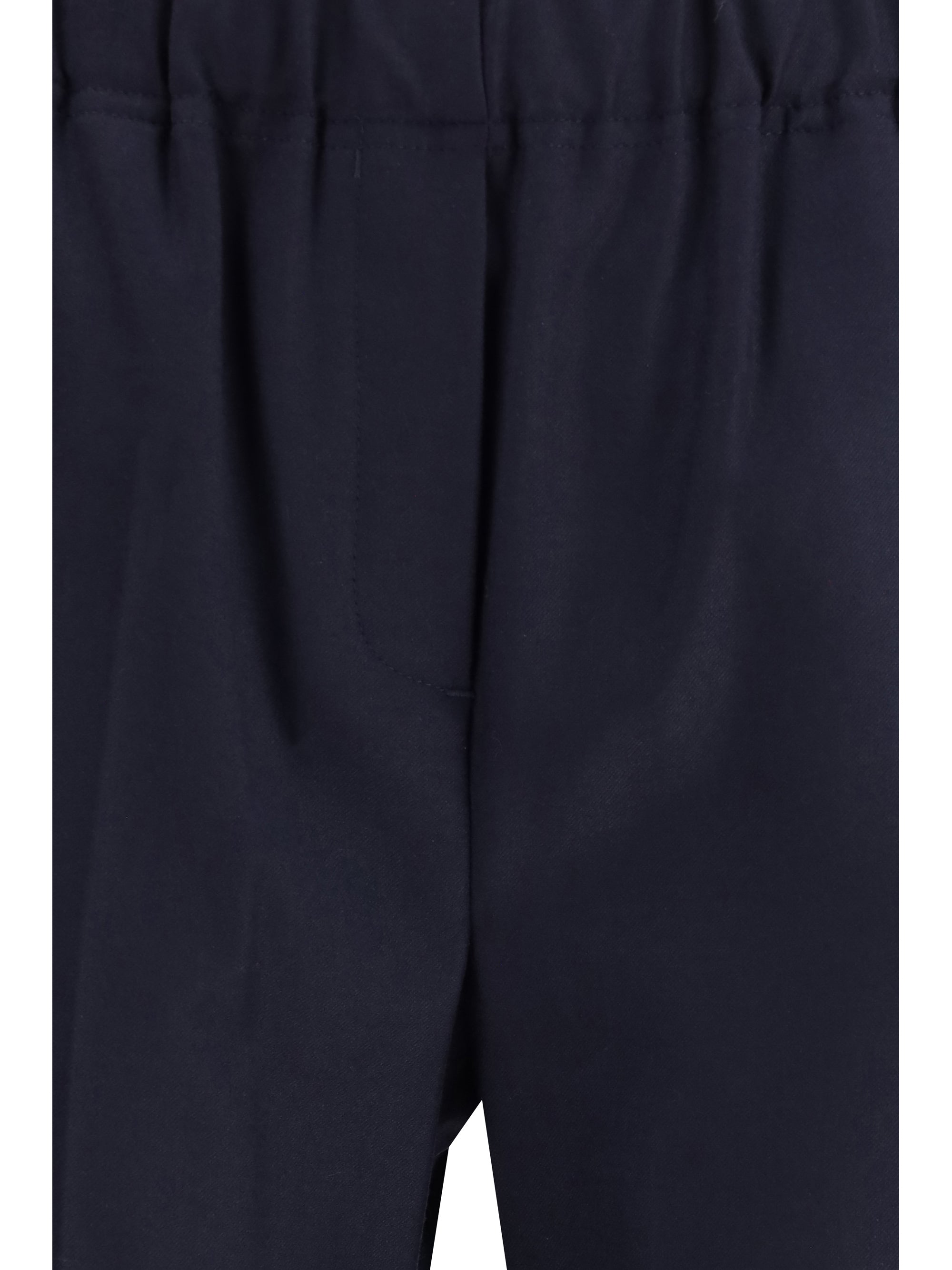MAX MARA WEEKEND 38 hateley trouser