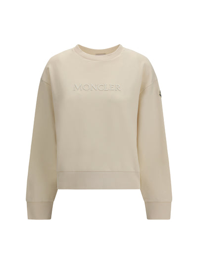 cotton sweatshirt