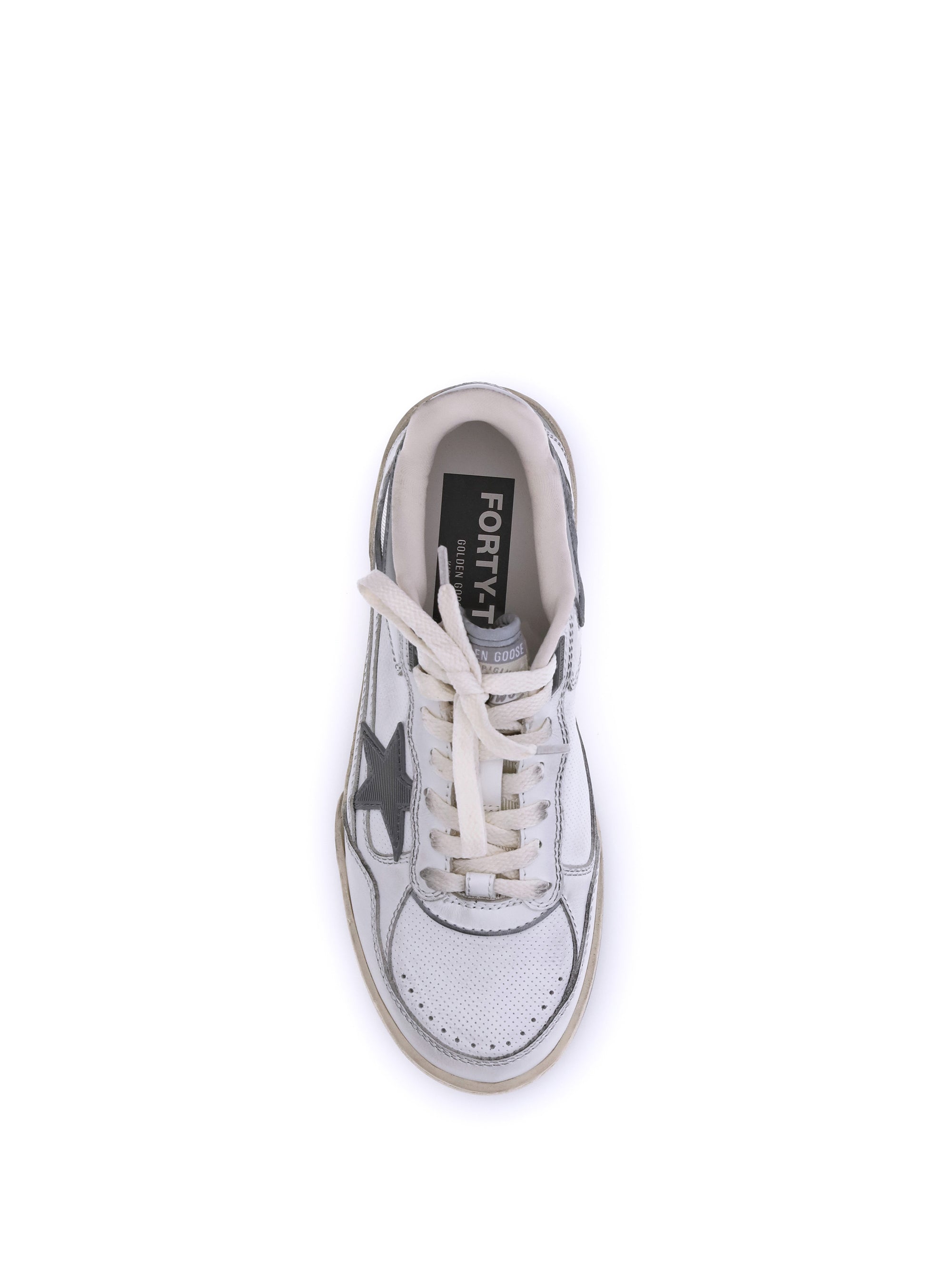 GOLDEN GOOSE 36 forty2 sneakers