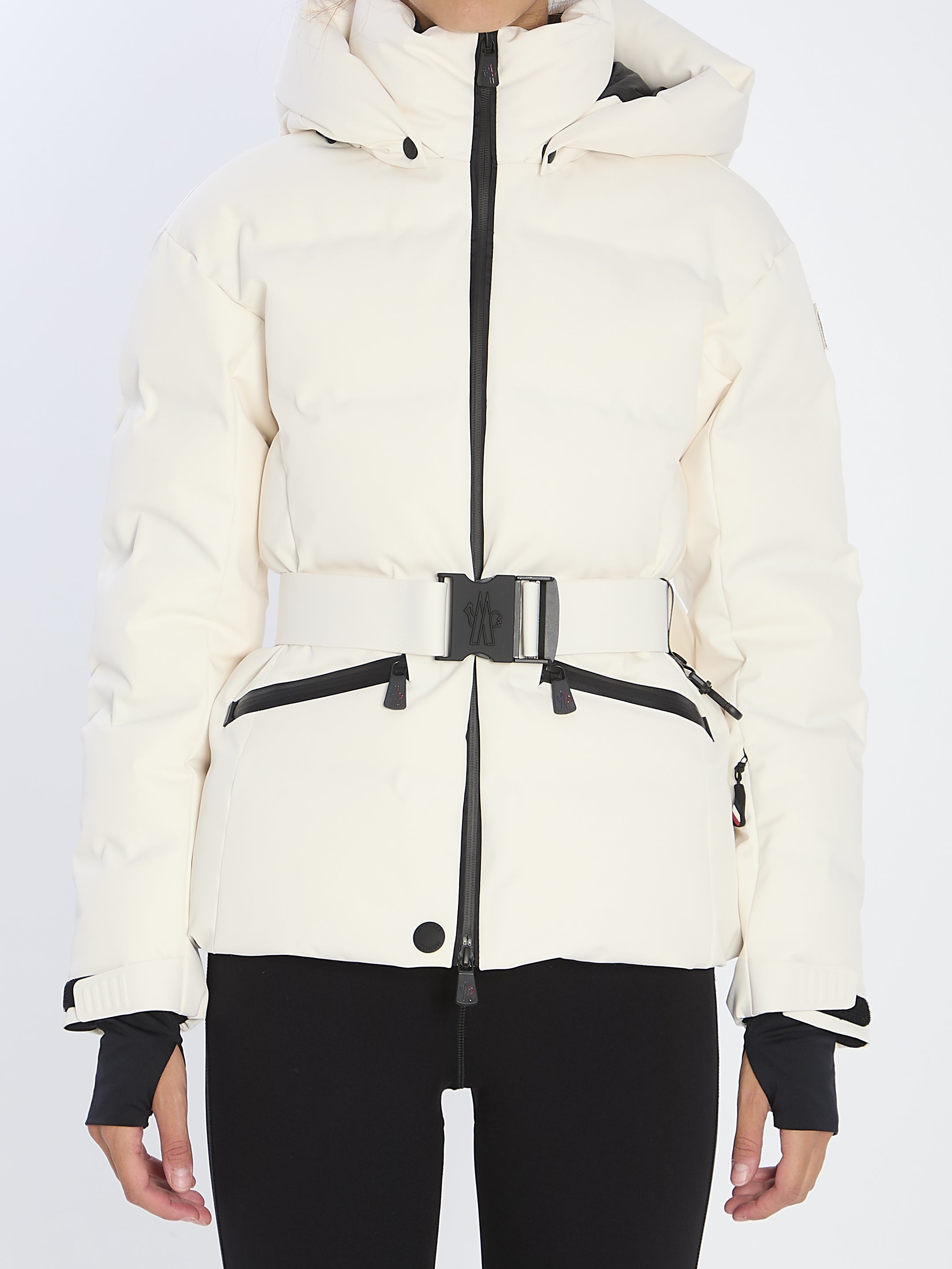 MONCLER GRENOBLE 0 tolima ski jacket