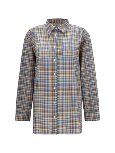 classic cotton shirt