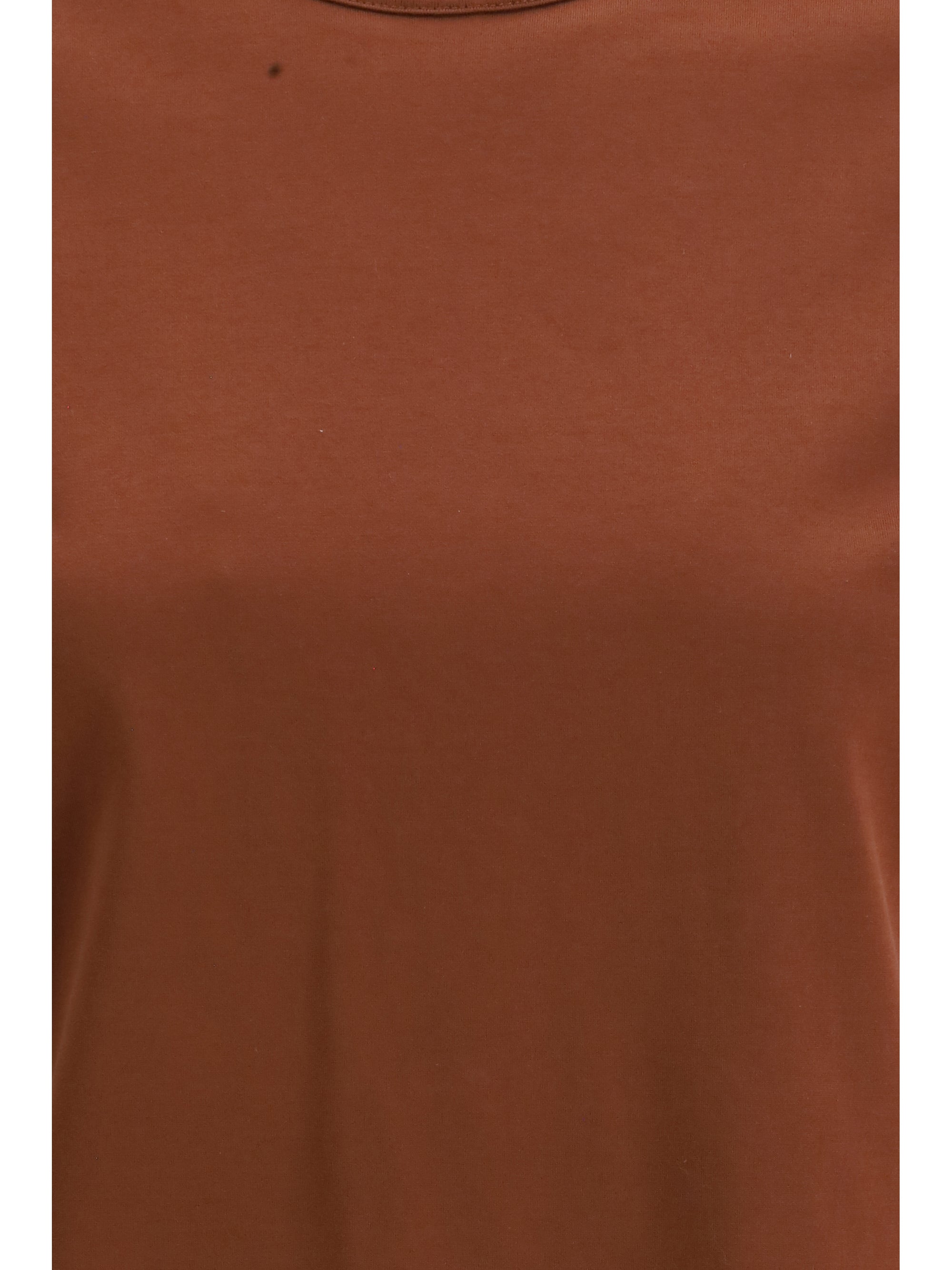 BRUNELLO CUCINELLI L monochrome t-shirt