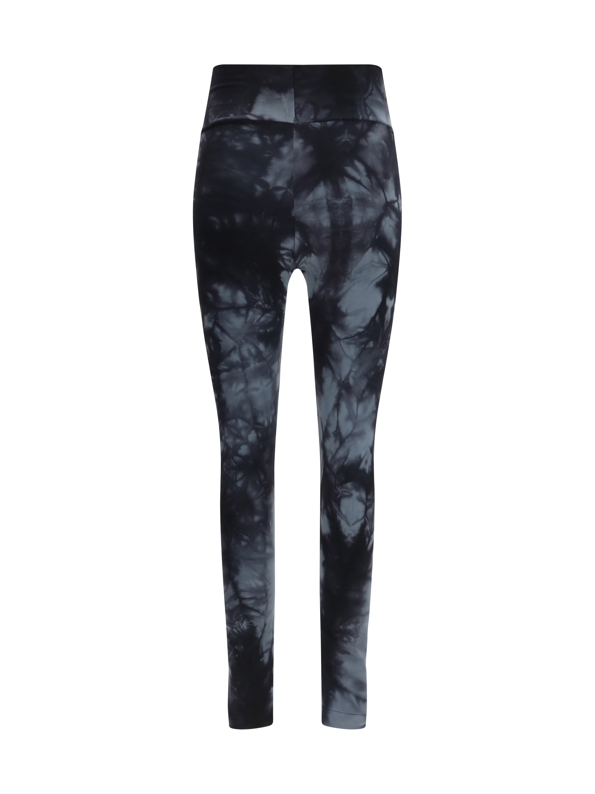 WOLFORD M perfect fit ink leggings