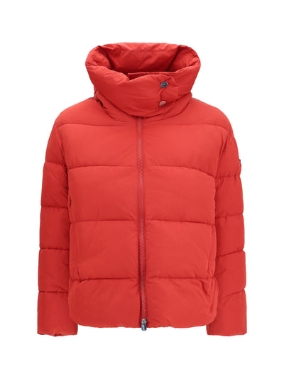 giza down jacket