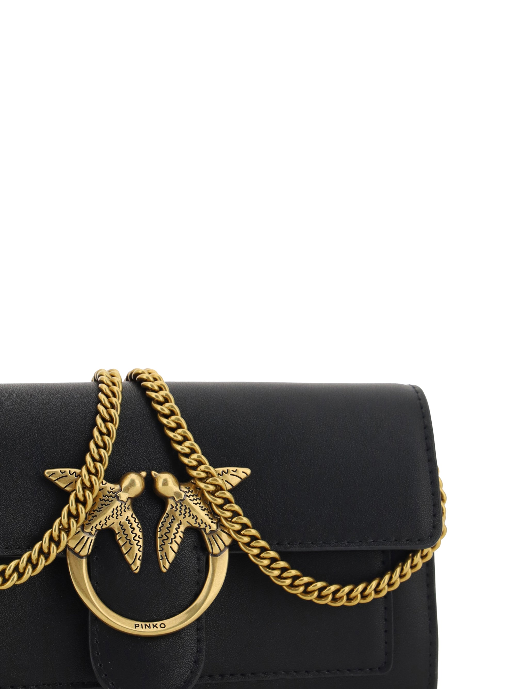 PINKO OS love one wallet