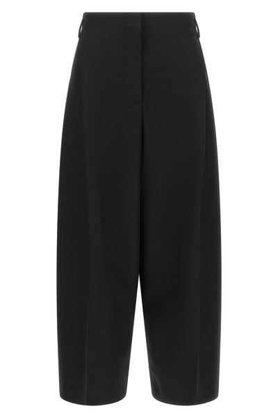 jacquemus le pantalon miami trousers redefine the codes of contemporary tailo