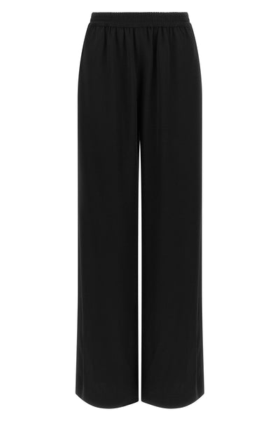 claudia gianluca capannolo trousers redefine everyday elegance through a fluid a