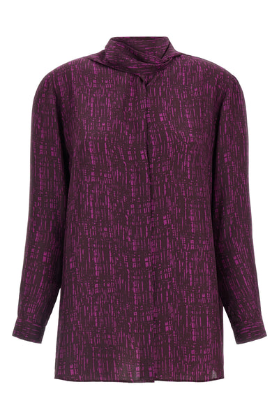 the katherine shirt by gianluca capannolo redefines the codes of contemporary