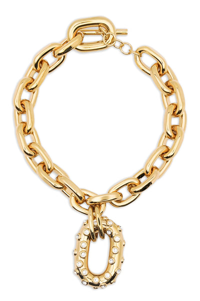 xl link chain necklace