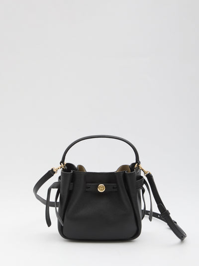 romy mini bucket bag