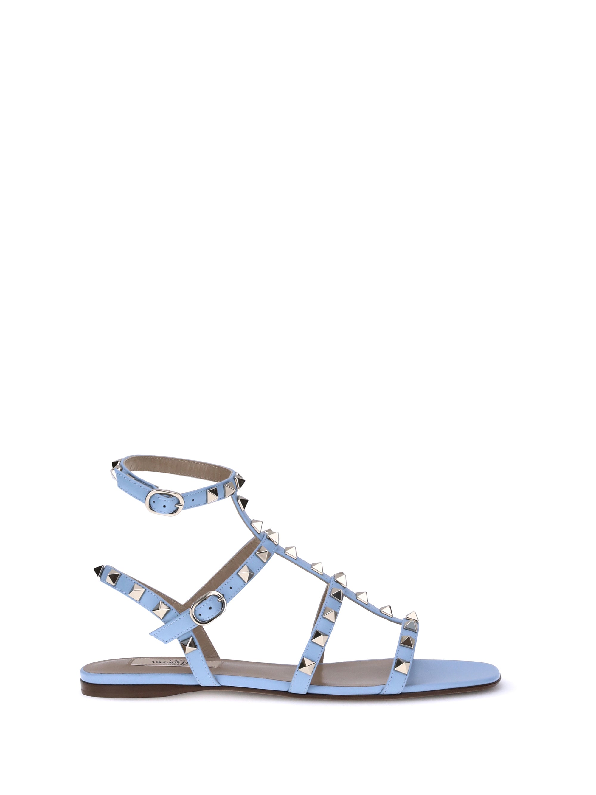 VALENTINO GARAVANI 36 rockstud sandals