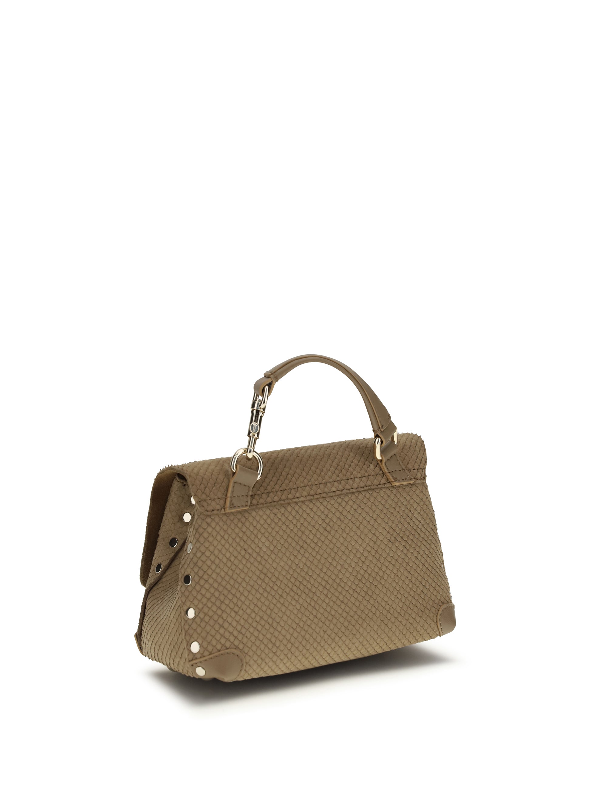 ZANELLATO OS postina amoretto baby handbag