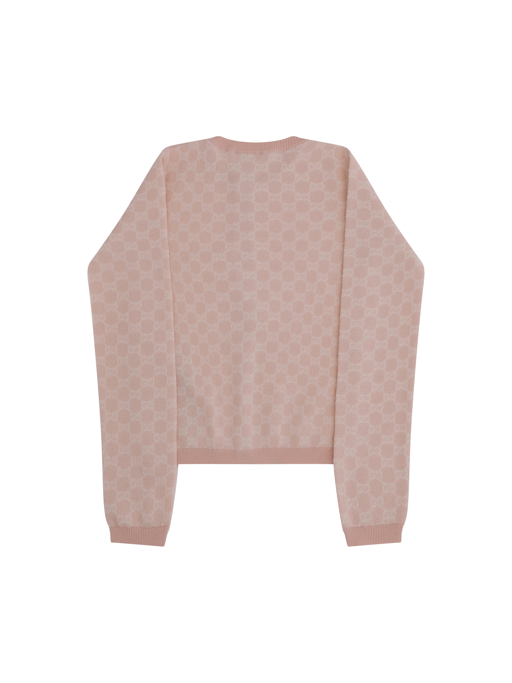 GUCCI 8Y wool cardigan for girl