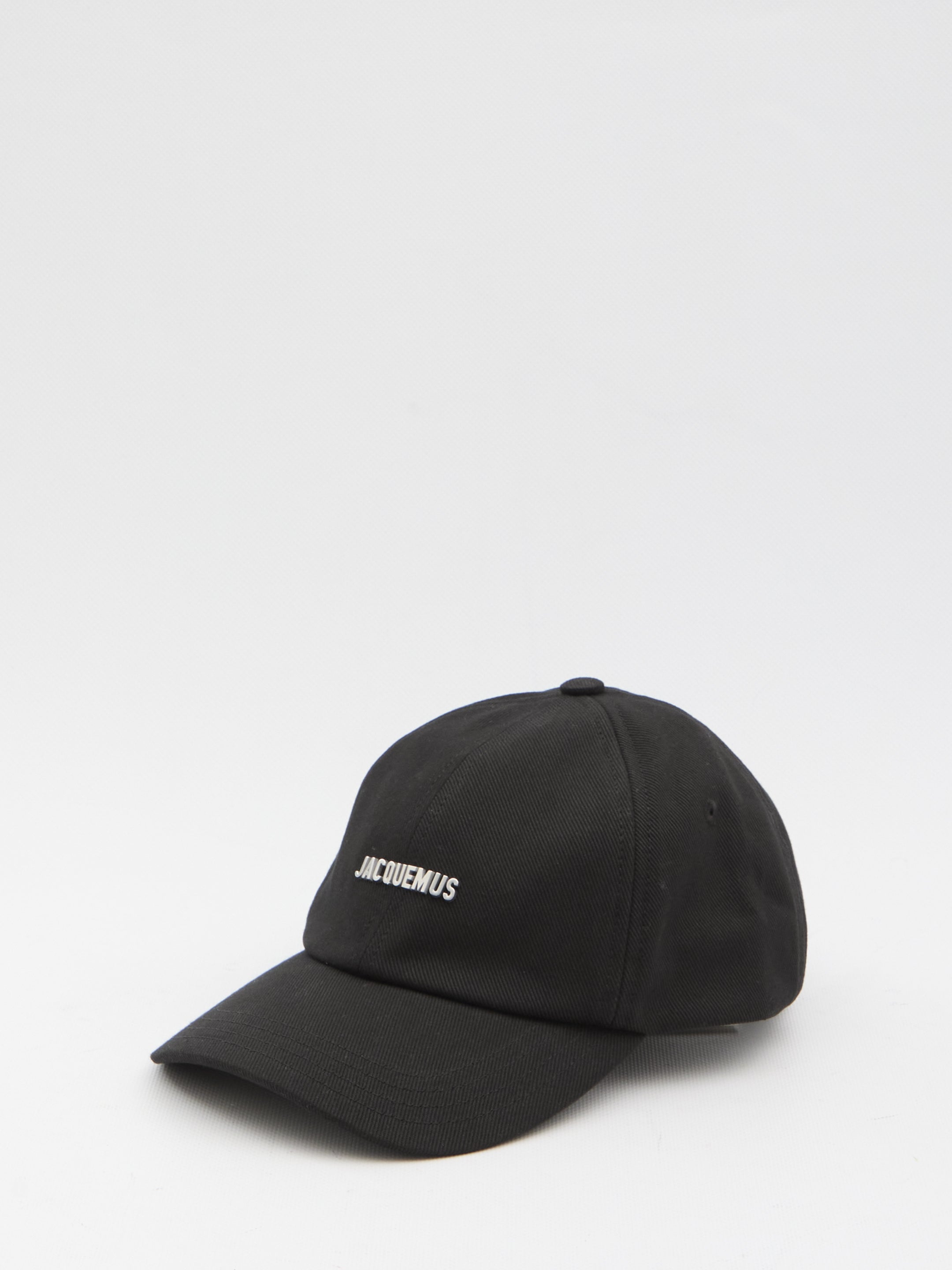 JACQUEMUS 56 gadjo baseball cap