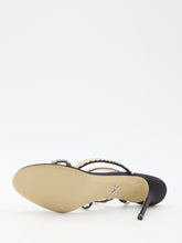 MACH&MACH 37½ sirene sandals