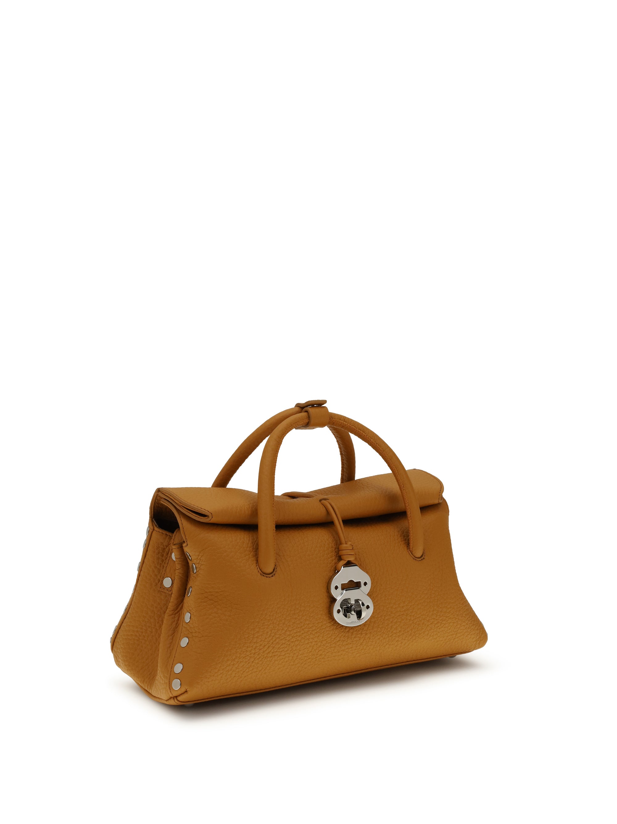 ZANELLATO OS dotta centauro shoulder bag