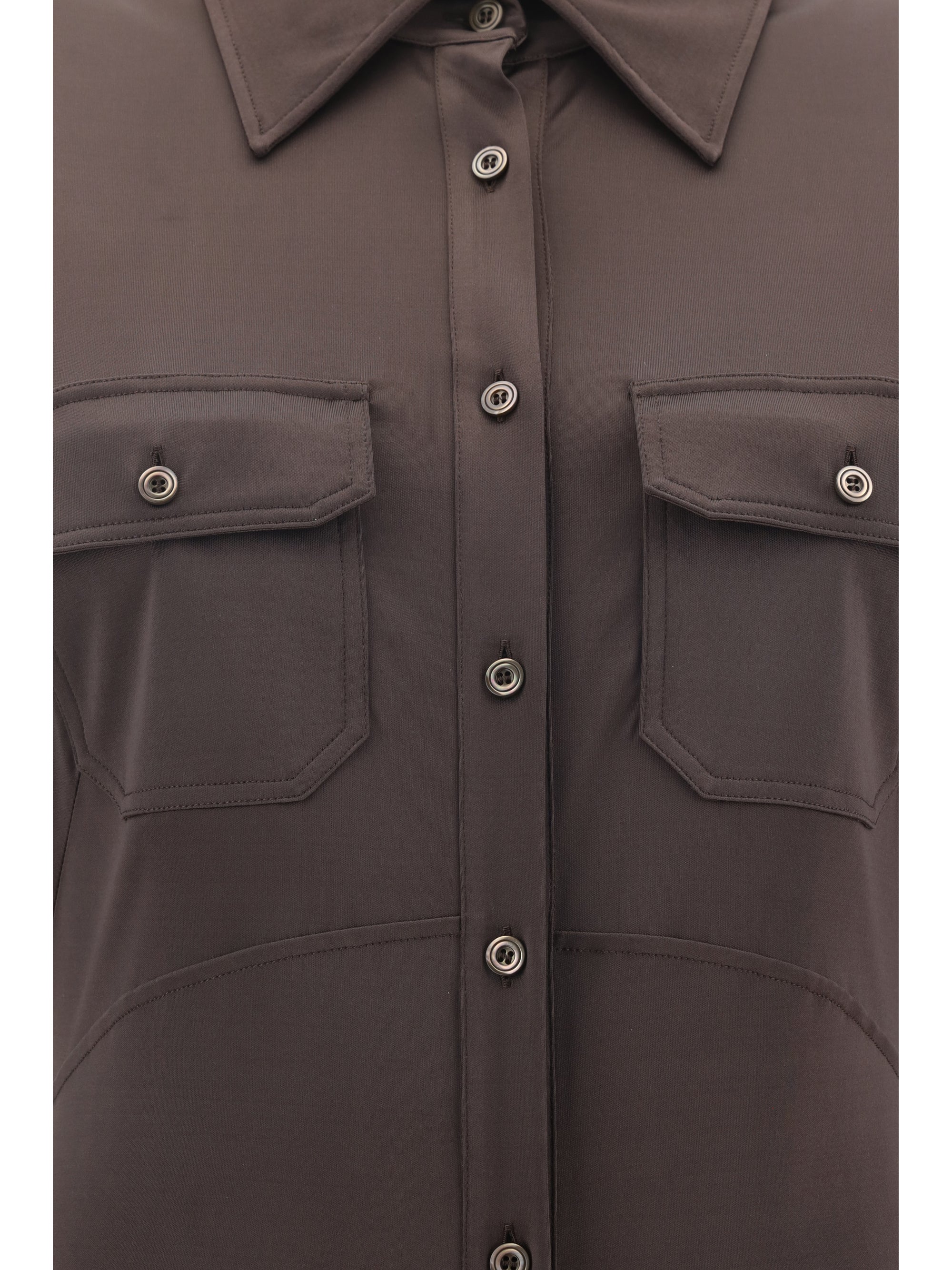 TOM FORD 44 chemisier dress