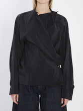 LEMAIRE 38 twisted top