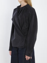 LEMAIRE 38 twisted top