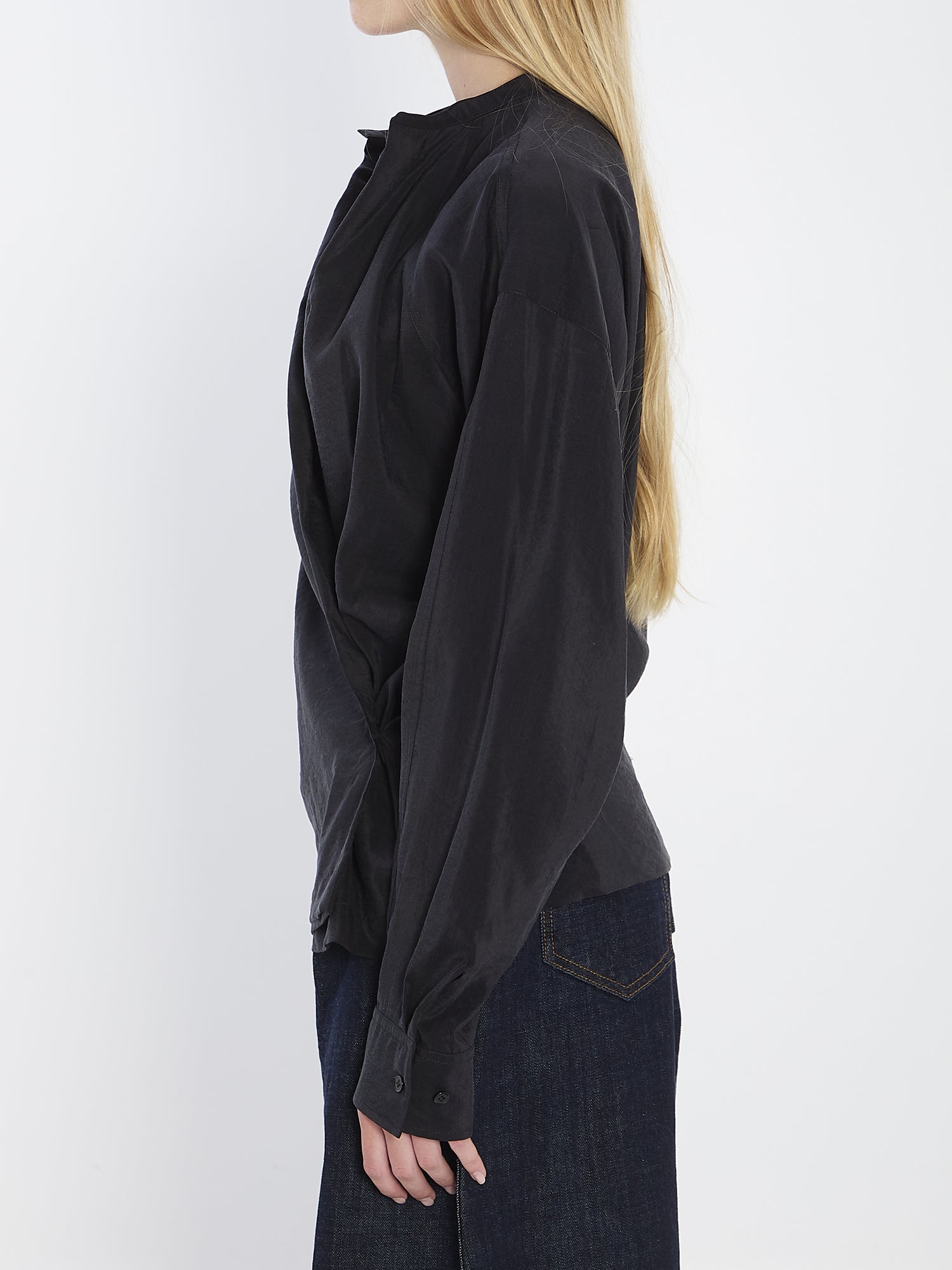 LEMAIRE 38 twisted top