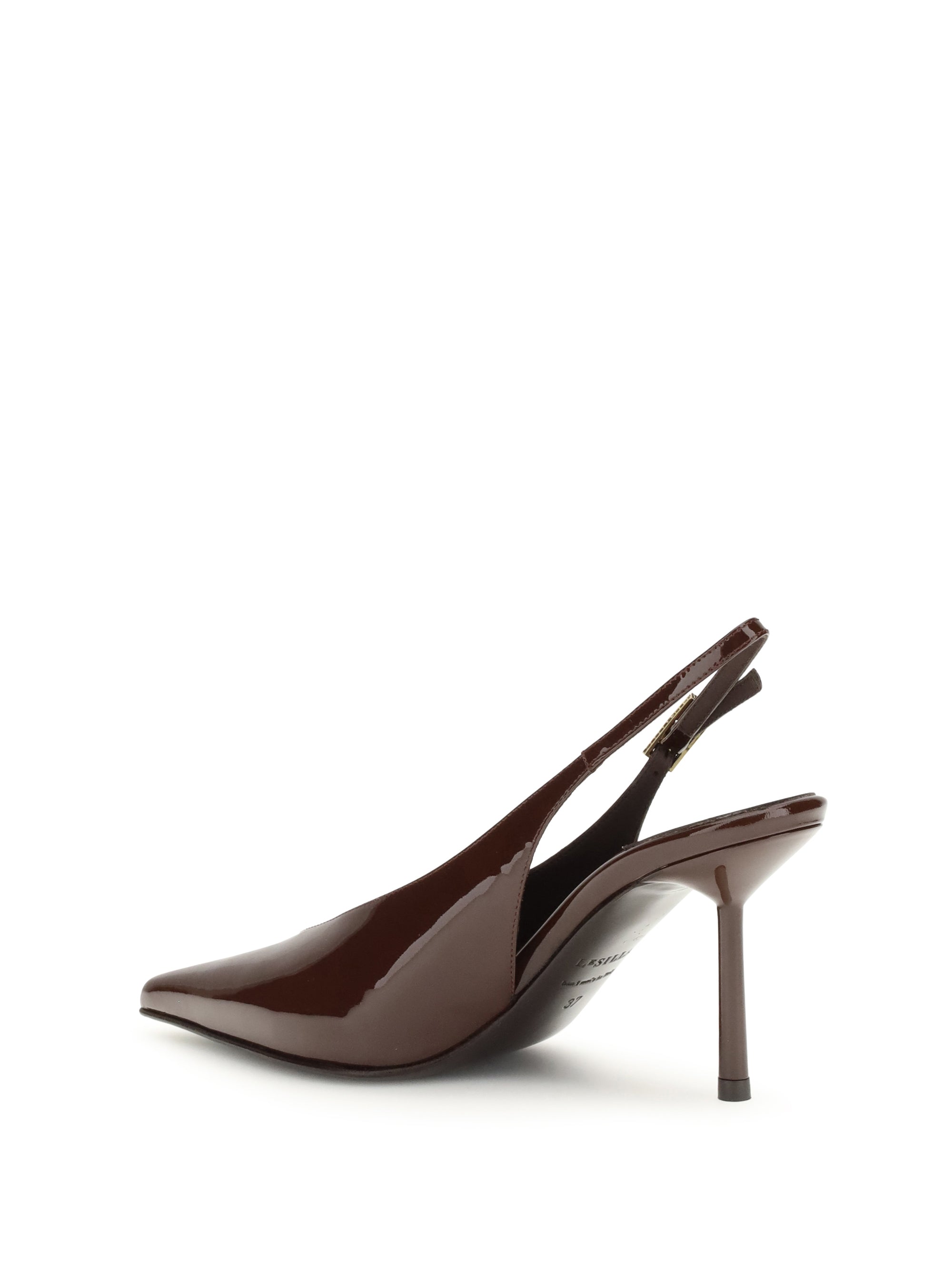 LE SILLA 36 clivage décolleté