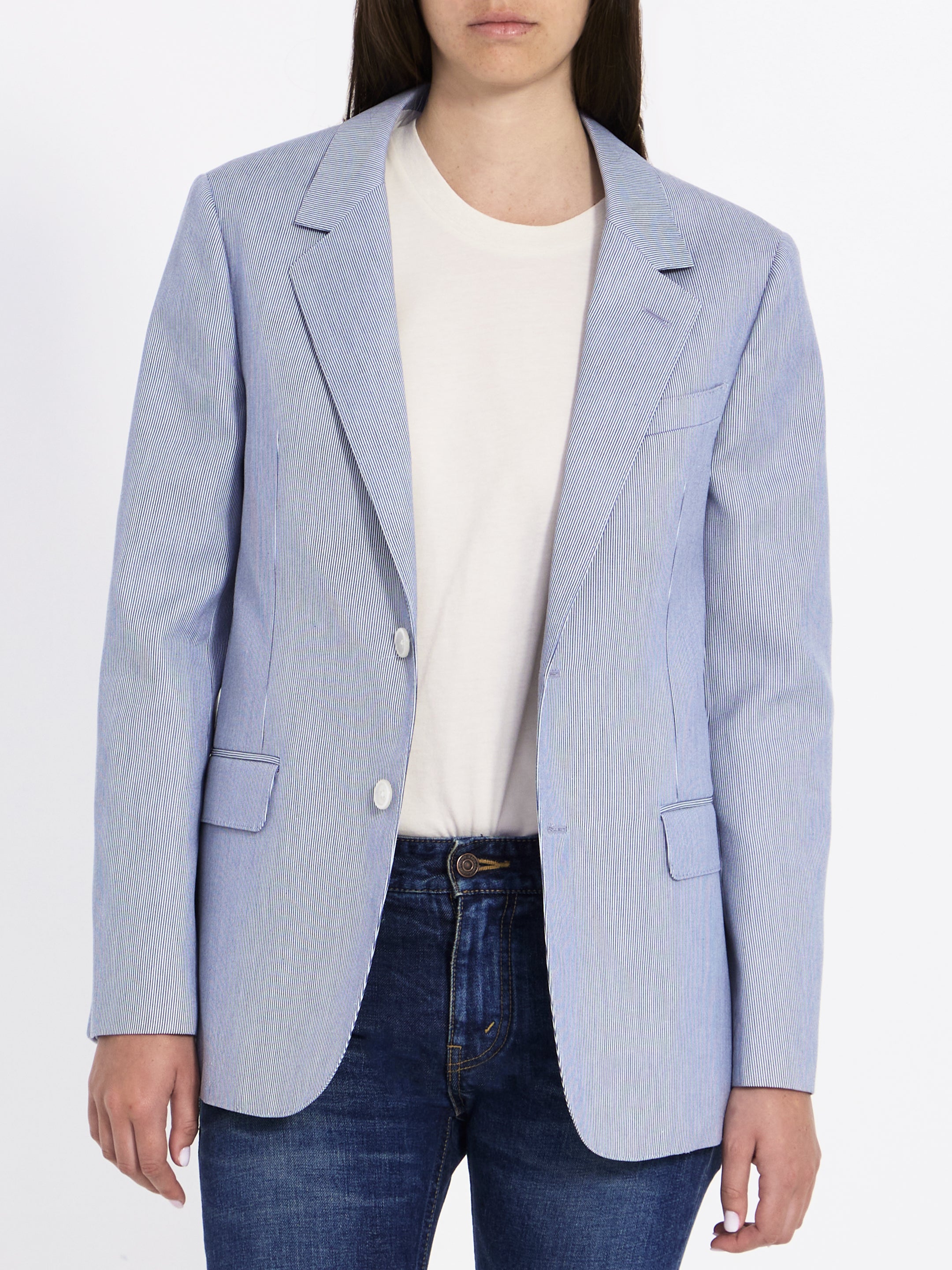 CELINE 36 jude jacket