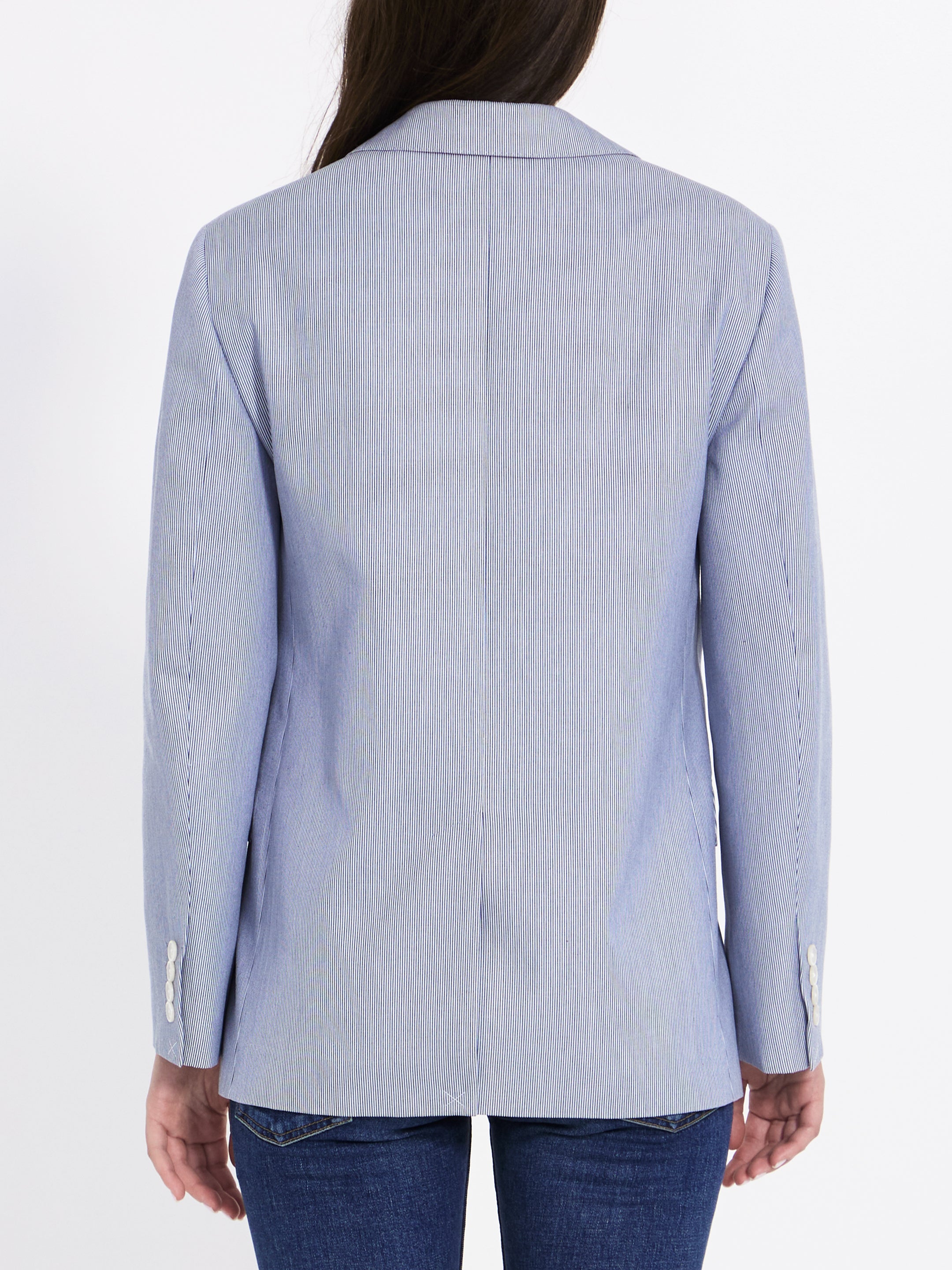 CELINE 36 jude jacket