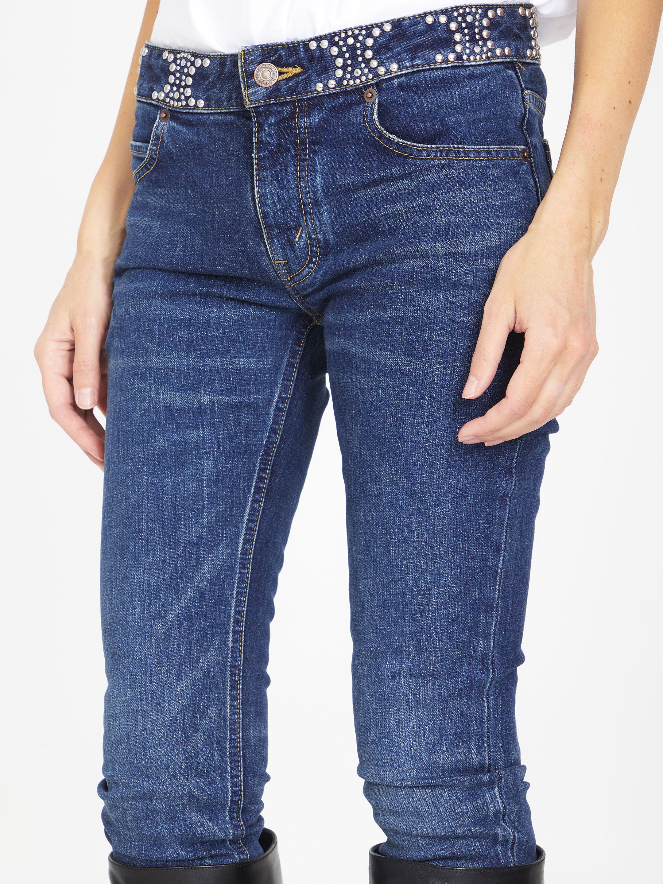 CELINE 26 néo skinny jeans