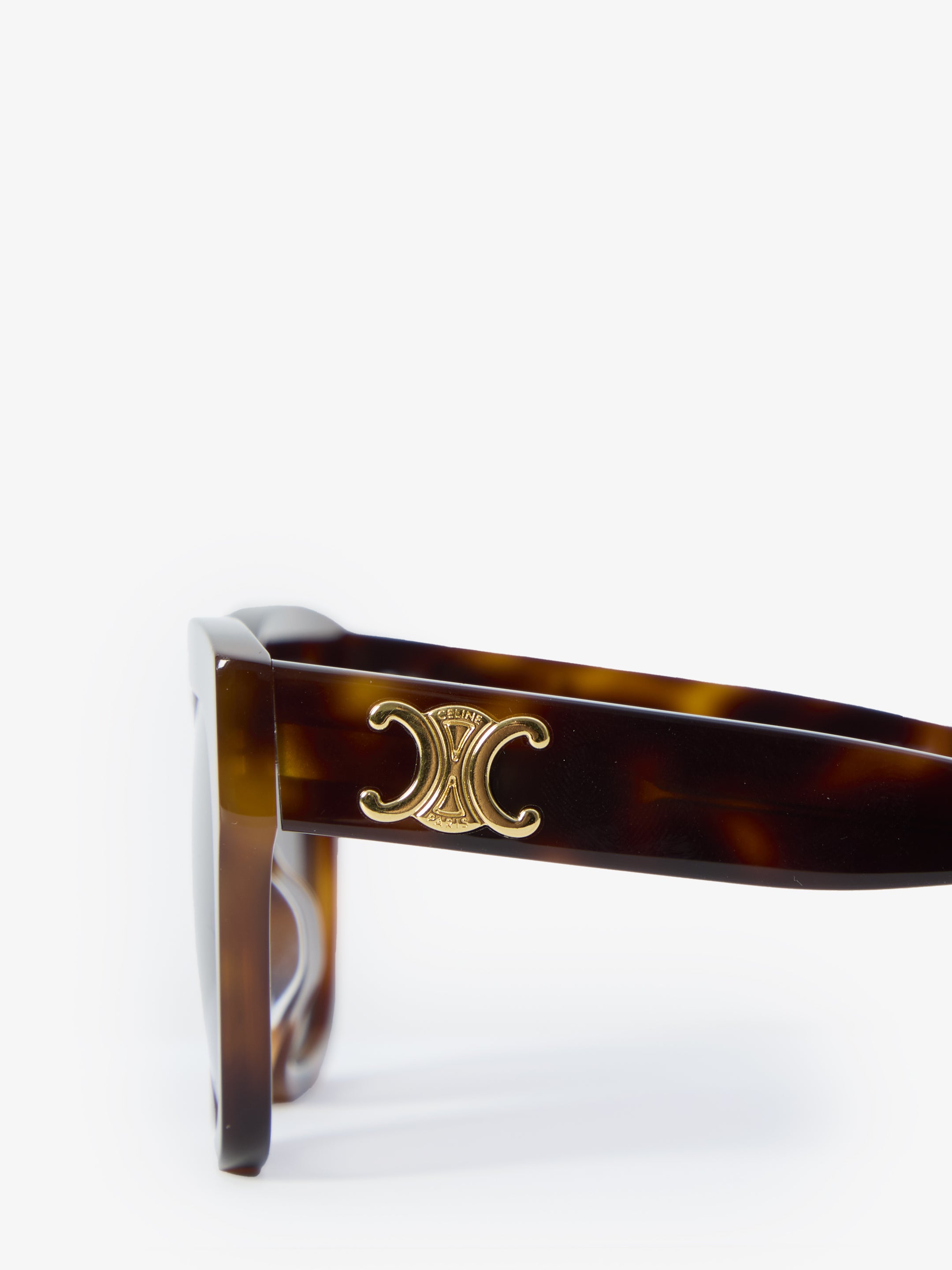 CELINE OS triomphe 09 sunglasses