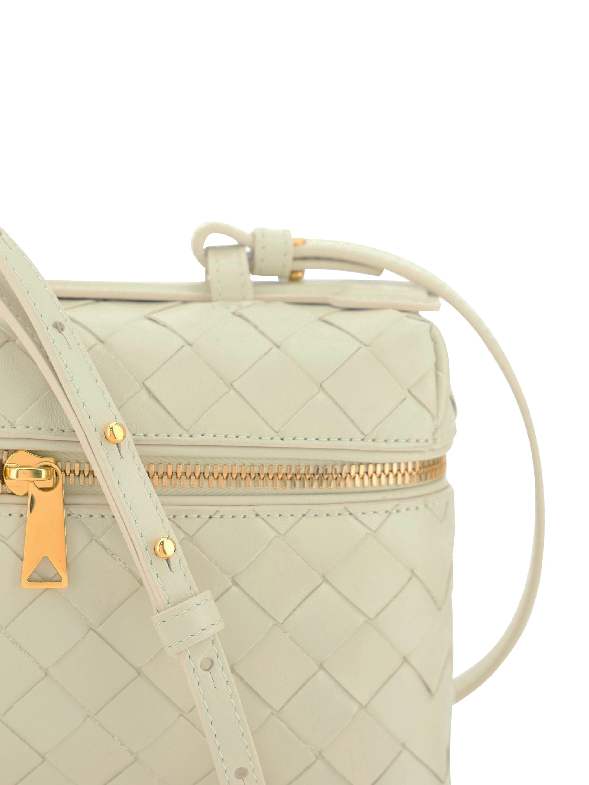 bang bang vanity case shoulder bag
