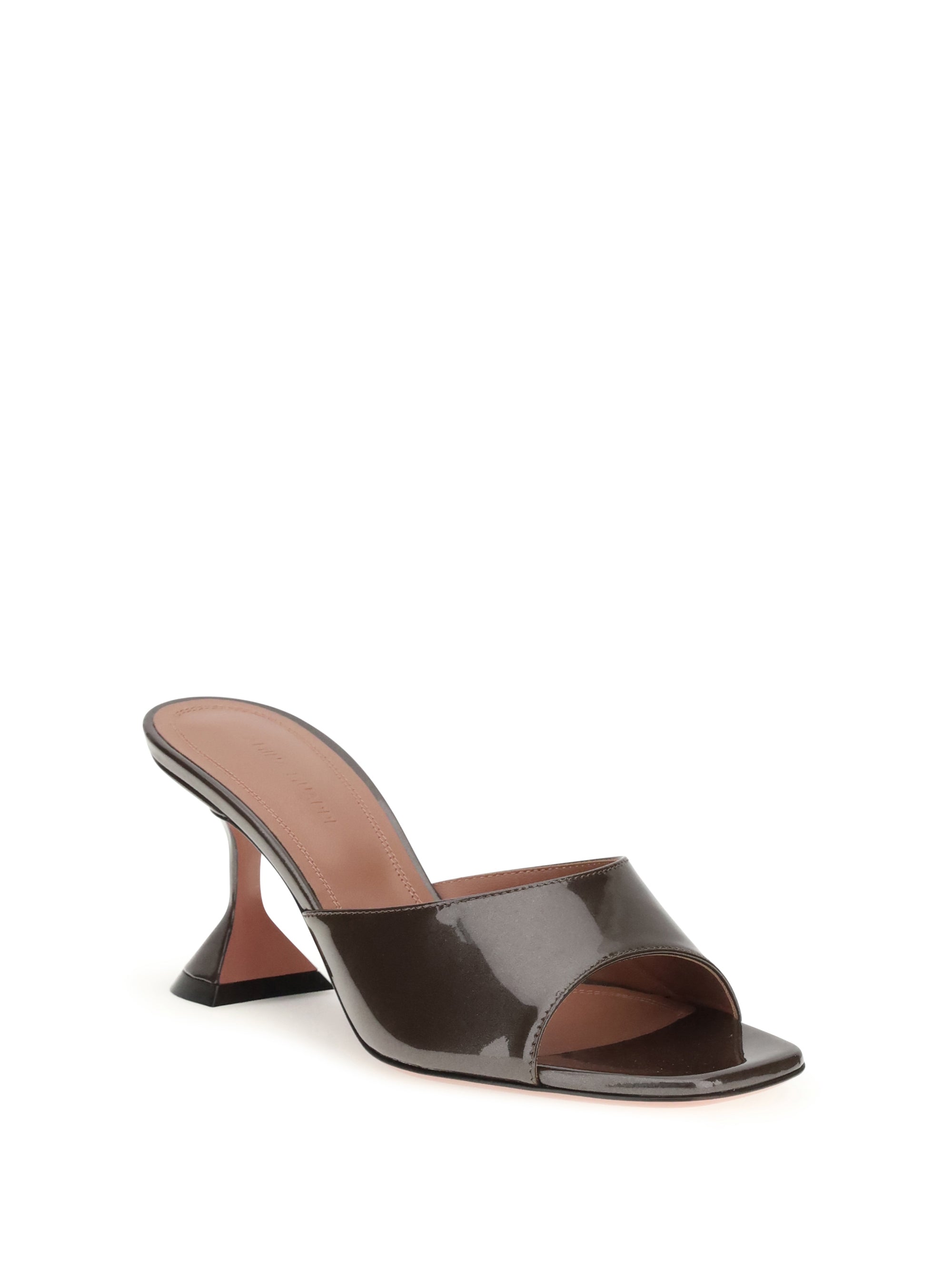 AMINA MUADDI 37 lupita sandals