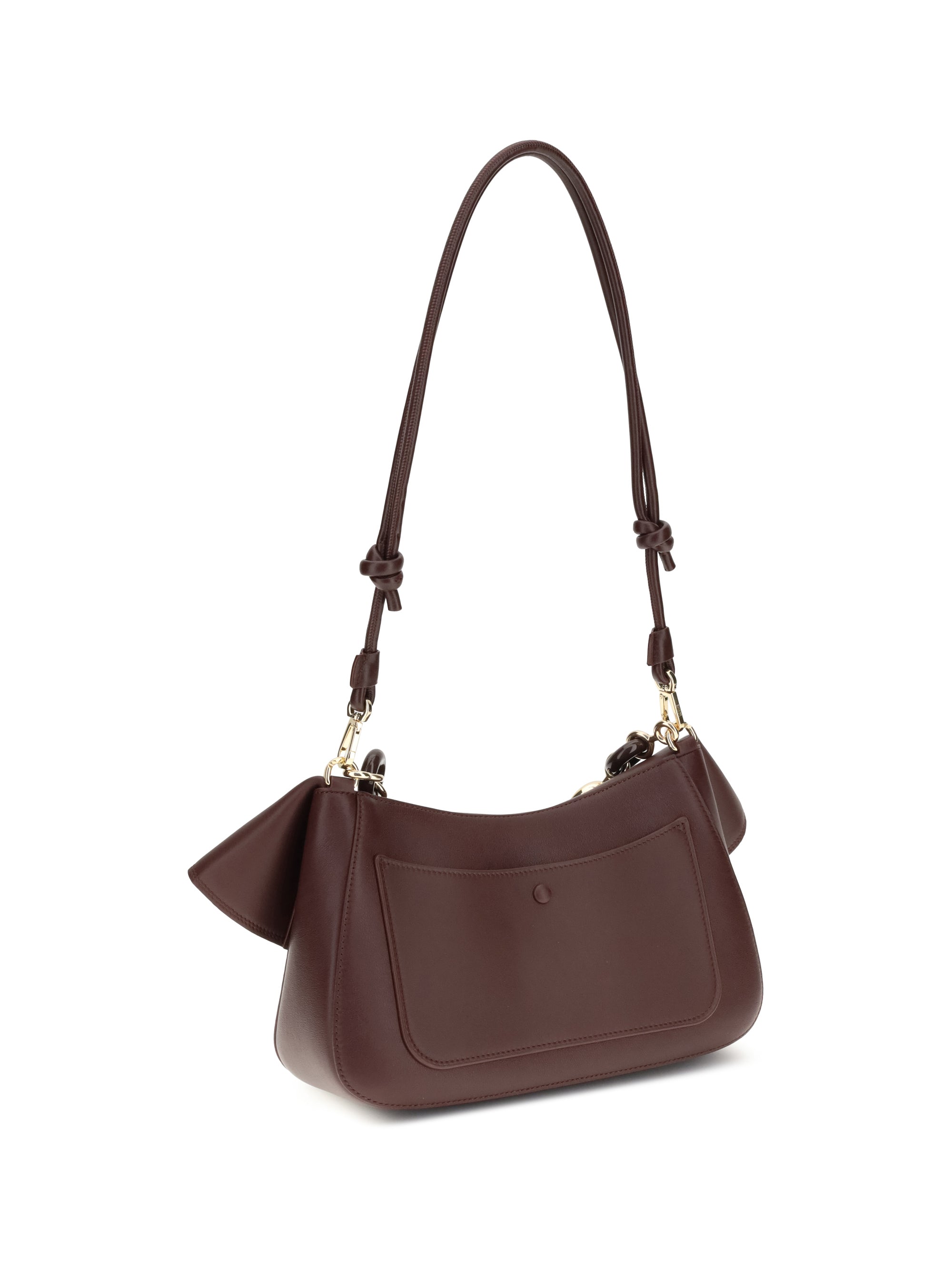 LOEWE OS ola medium shoulder bag