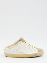 GOLDEN GOOSE 36 super star sabot