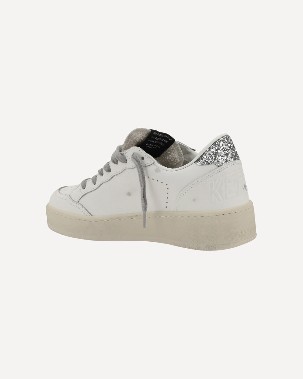 ball star 2 sneakers