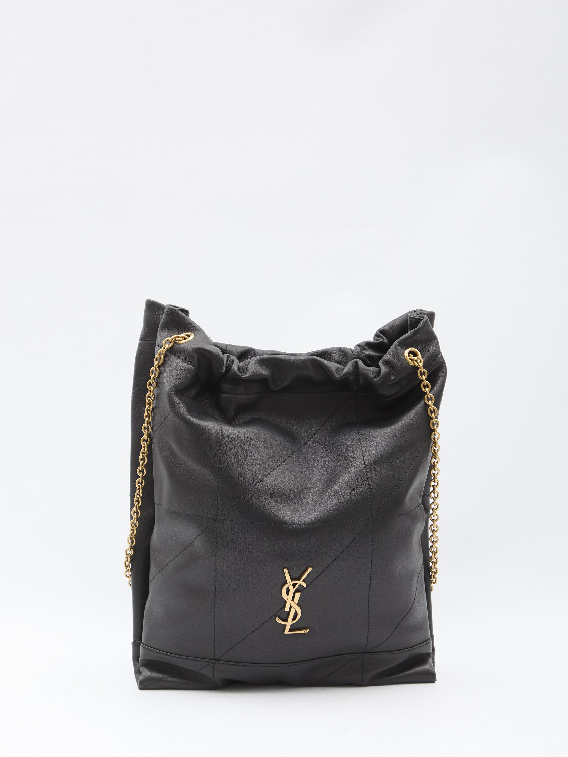 SAINT LAURENT OS jamie bag in lamb leather