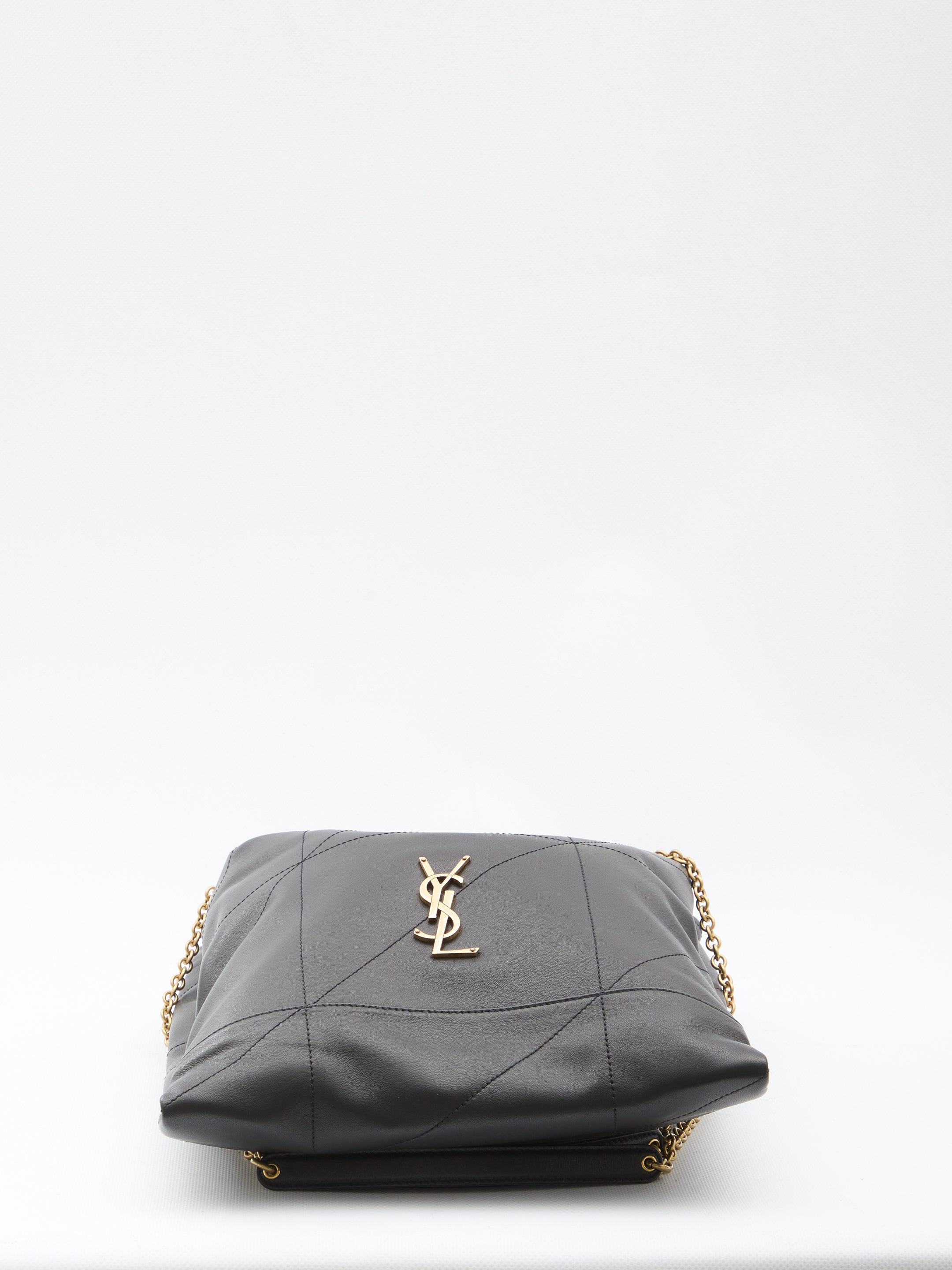 SAINT LAURENT OS jamie bag in lamb leather