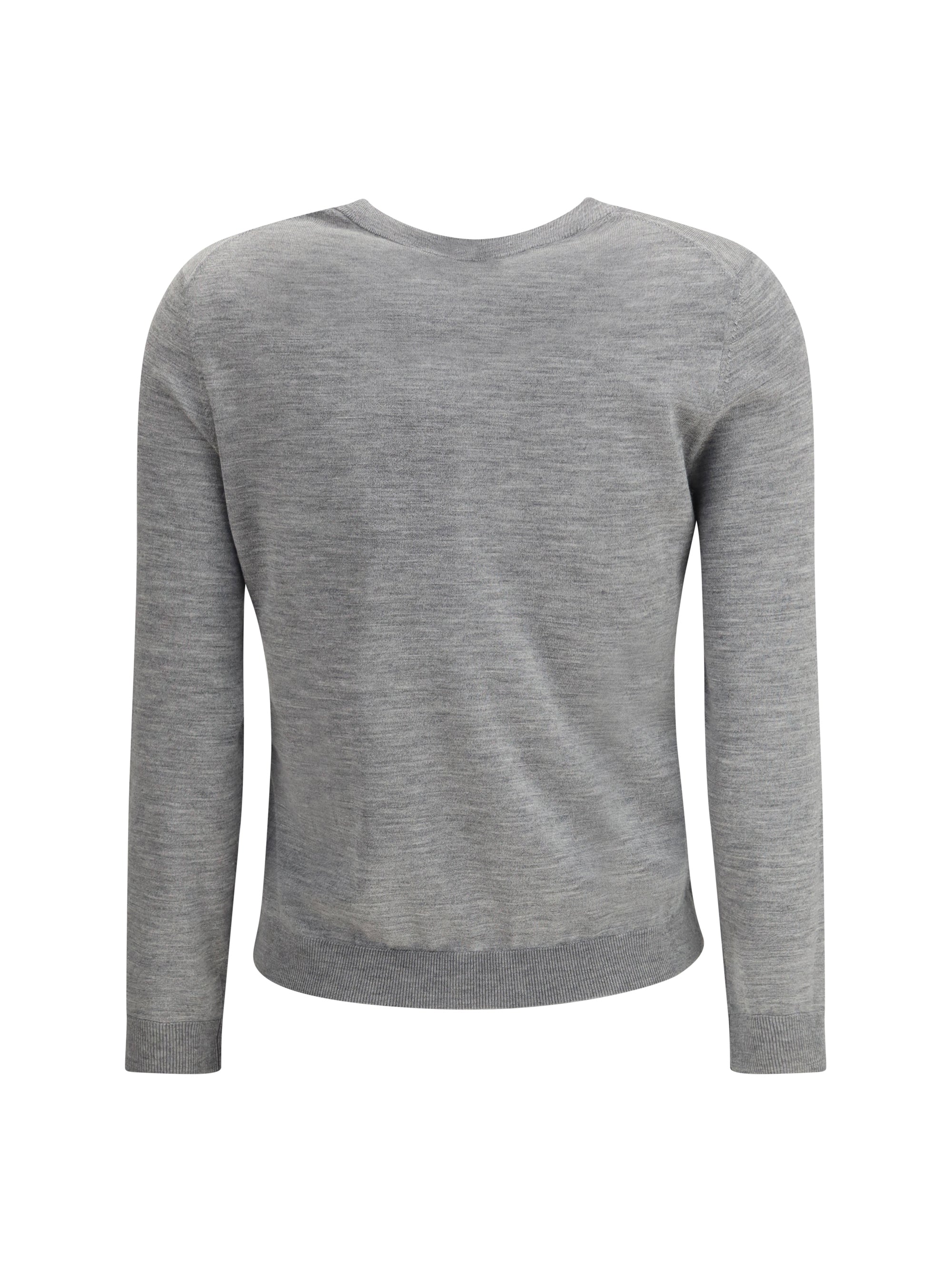 GUCCI L cashmere cardigan