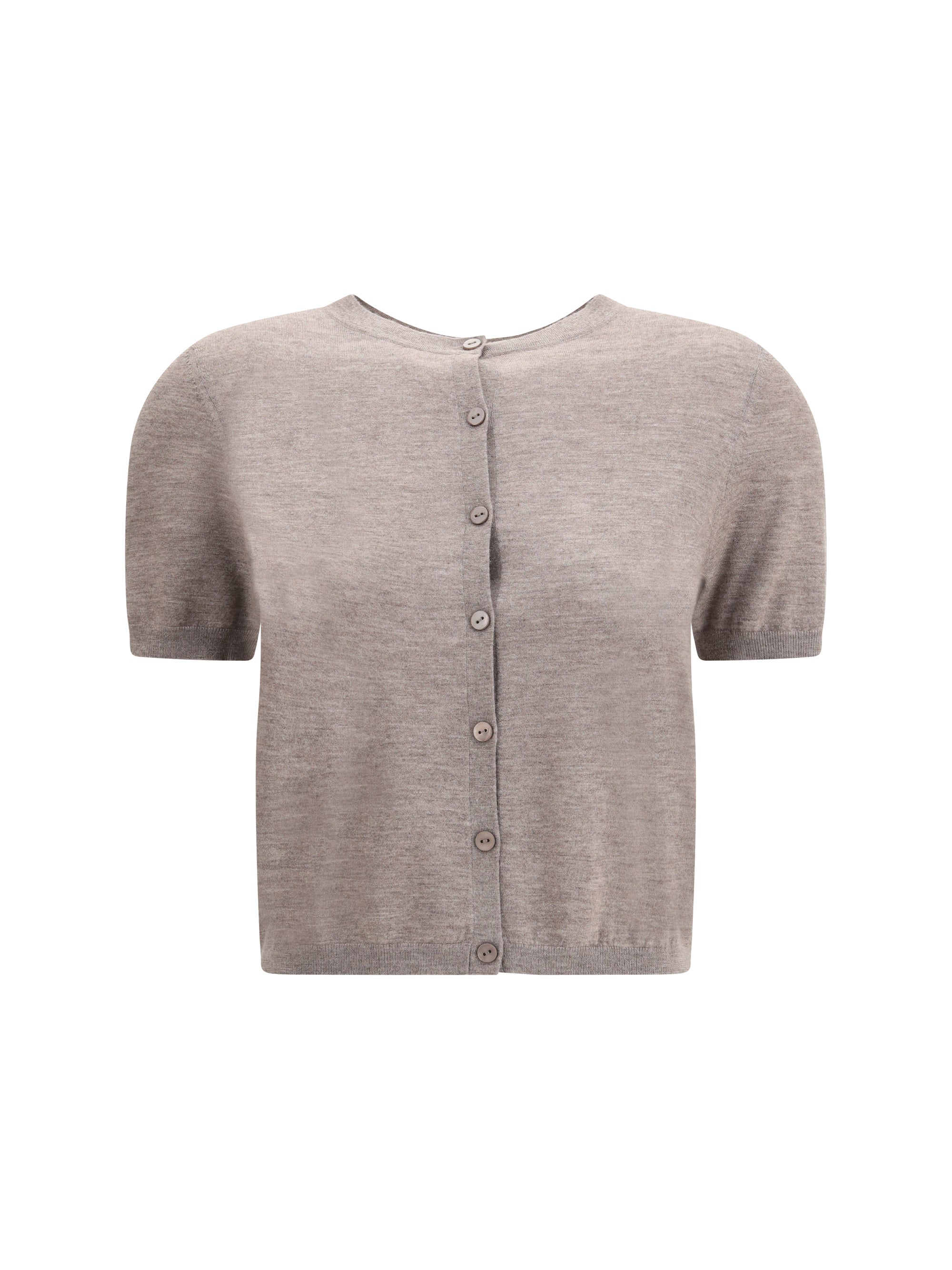 LISA YANG 0 charlotte cardigan