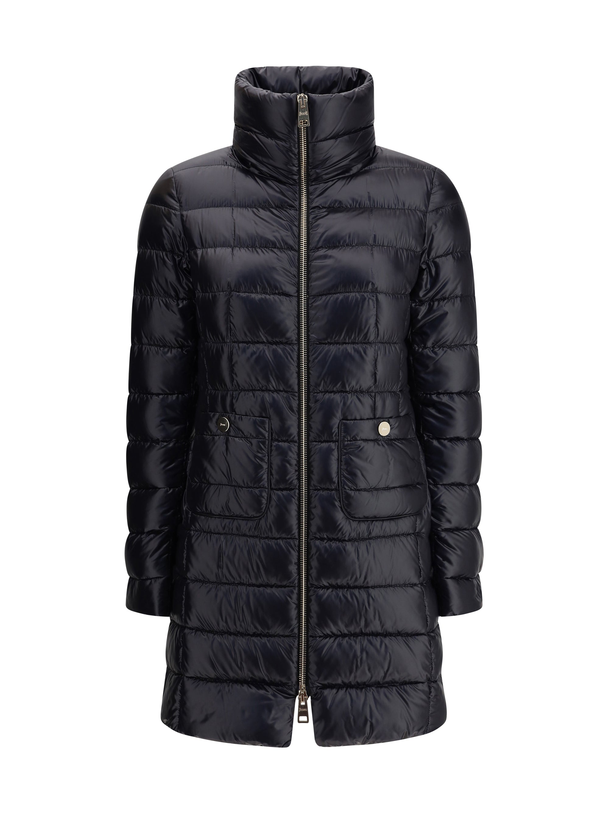 HERNO 44 maria down jacket